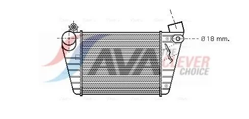 Charge Air Cooler