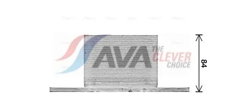 Oil Cooler, engine oil