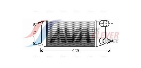 Charge Air Cooler