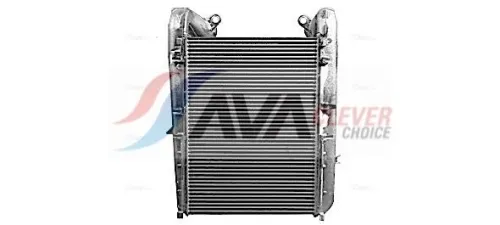 Charge Air Cooler