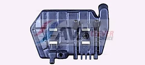 Expansion Tank, coolant