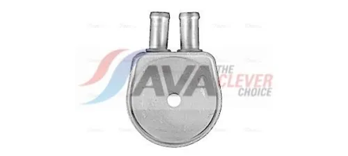 Oil Cooler, engine oil