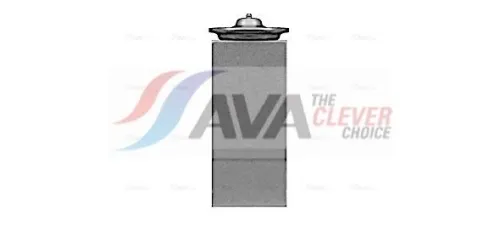 Expansion Valve, air conditioning