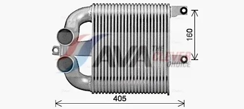 Charge Air Cooler