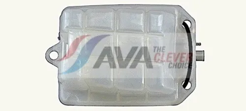 Expansion Tank, coolant