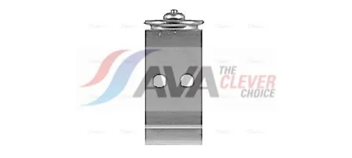 Expansion Valve, air conditioning