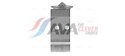 Expansion Valve, air conditioning