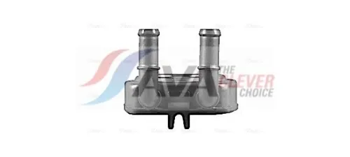 Oil Cooler, engine oil
