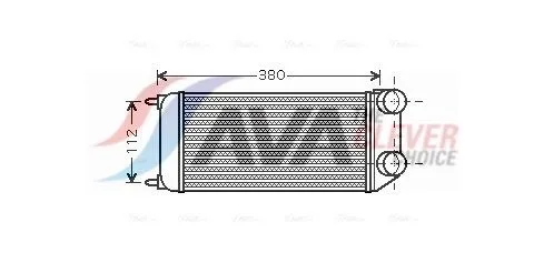 Charge Air Cooler