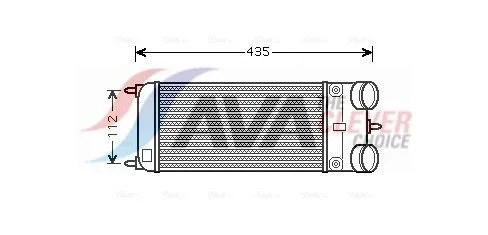 Charge Air Cooler