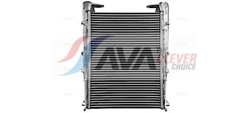 Charge Air Cooler