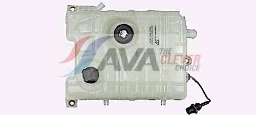 Expansion Tank, coolant