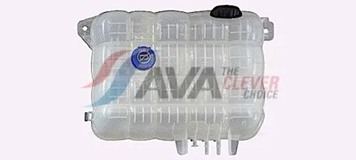 Expansion Tank, coolant