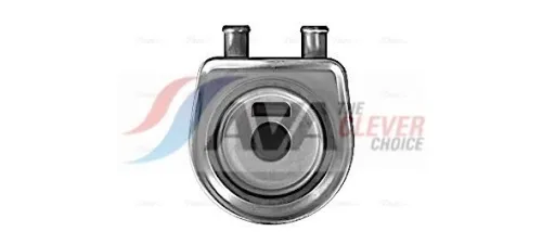 Oil Cooler, engine oil