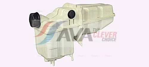 Expansion Tank, coolant