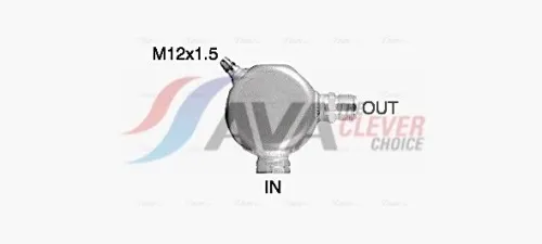 Dryer, air conditioning