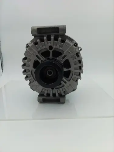 Ruildynamo Mercedes 200A