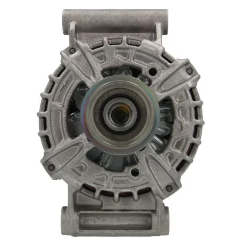 Ruildynamo Ford 150A met vrijlooppoulie