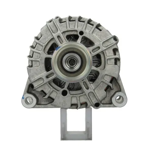 Ruildynamo Ford 150A met vrijlooppoulie