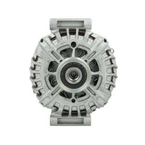 Ruildynamo Mercedes 220A