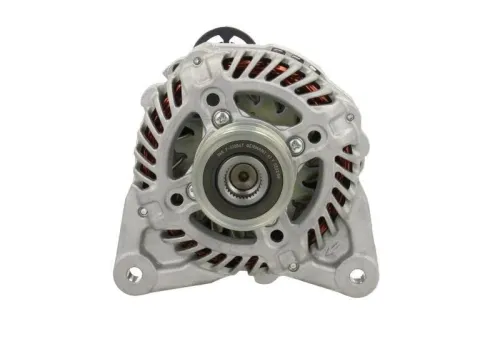 Ruildynamo Renault 120A