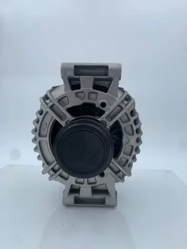 Ruildynamo Audi 140A