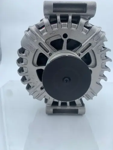 Ruildynamo Mercedes 220Amp