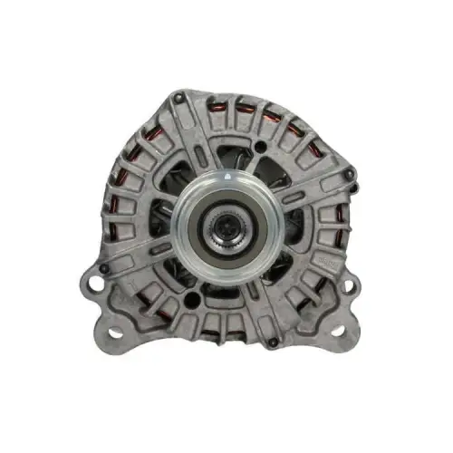 Ruildynamo Audi 180A