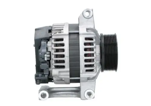 Ruildynamo Mercedes 100A