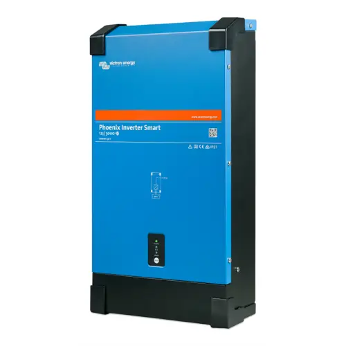 VICTRON Inverter 12/3000 Smart