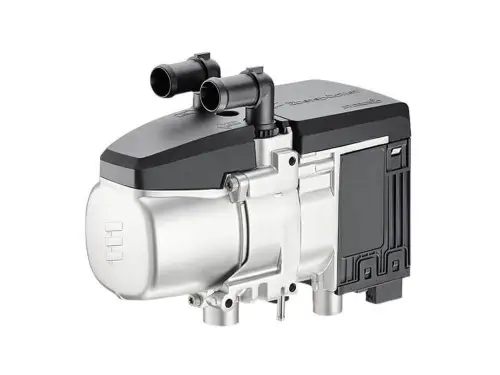 Hydronic waterkachel S3 B4 Economy