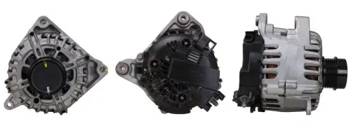 Alternator OPEL AEV REBUILD