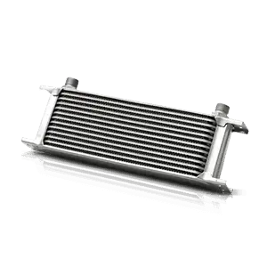 Motoroliekoeler