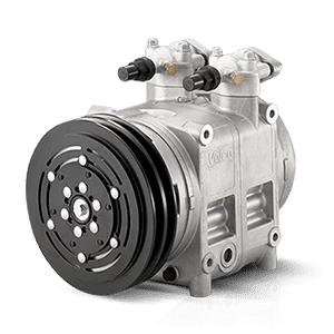 Airconditioning Compressoren 