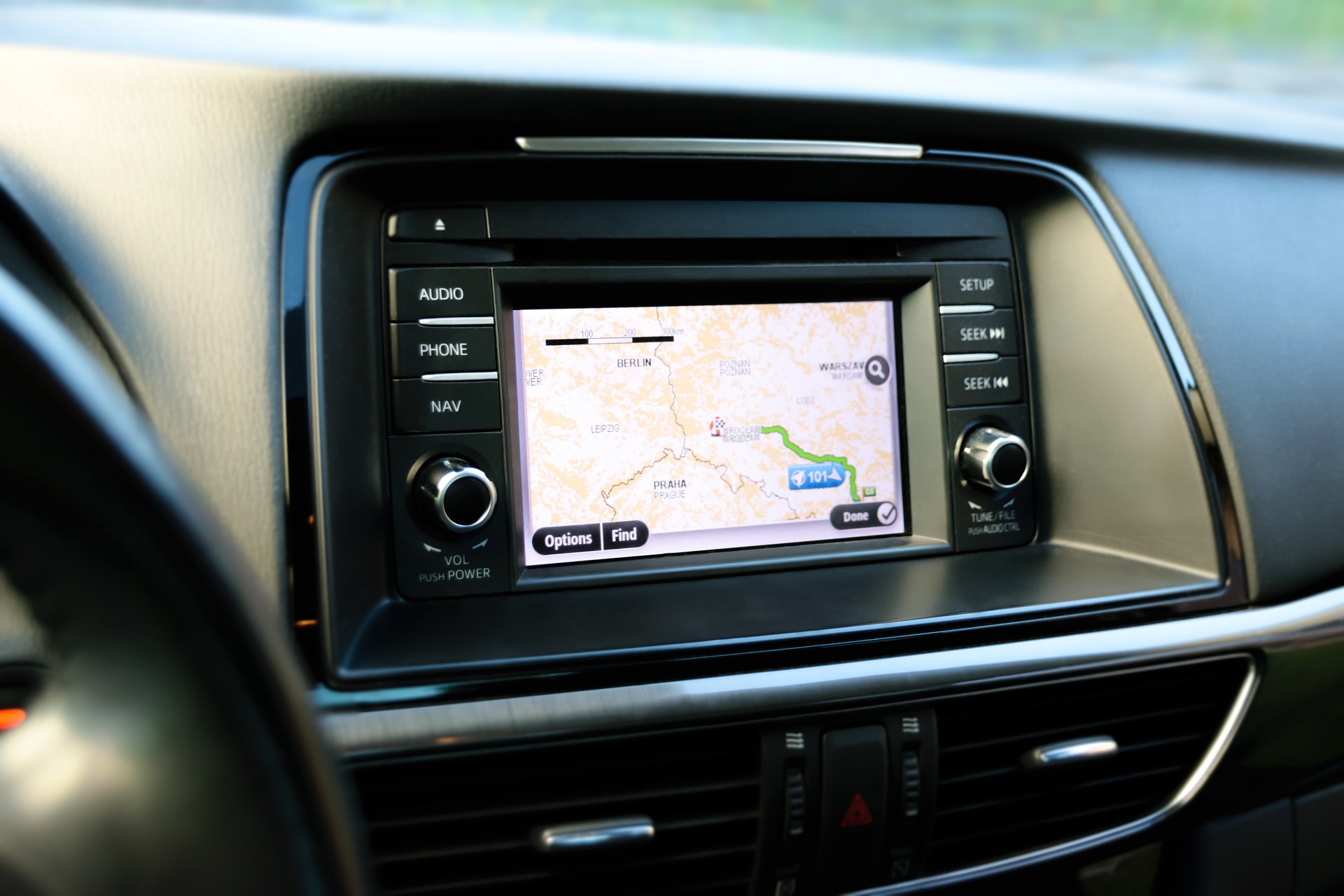 Waarom werkt Apple CarPlay of Android Auto niet meer?