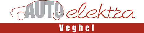 Auto Elektra Veghel logo