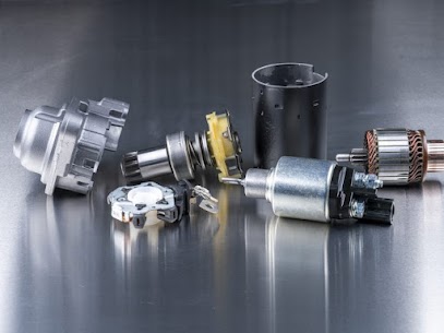 Read more about the article Problemen met uw startmotor of dynamo?